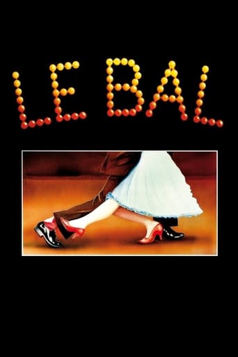 دانلود فیلم Le Bal 1983