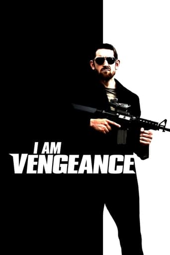 دانلود فیلم I Am Vengeance 2018 (انتقام)