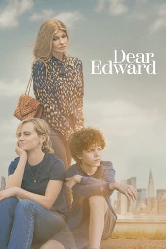 Dear Edward 2023 (ادوارد عزیز)