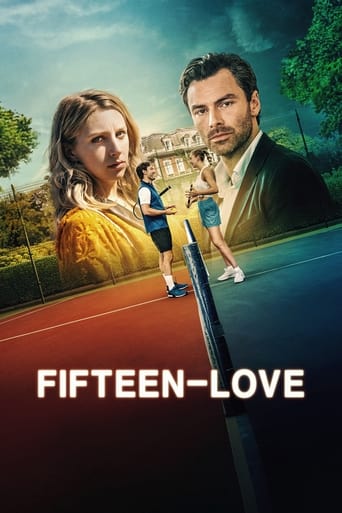 دانلود سریال Fifteen-Love 2023