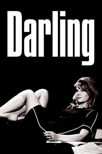 دانلود فیلم Darling 1965