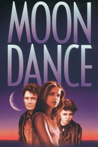 Moondance 1994