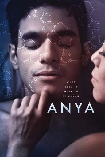 ANYA 2019