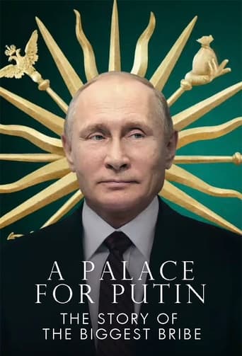 دانلود فیلم Putin's Palace: History of World's Largest Bribe 2021