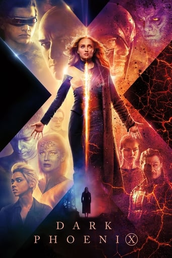 Dark Phoenix 2019 (دارک فینکس)