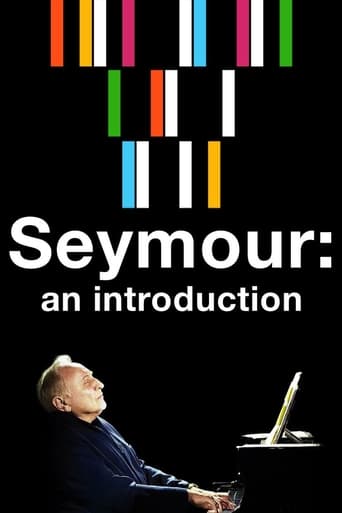 دانلود فیلم Seymour: An Introduction 2014