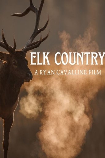 دانلود فیلم Elk Country 2025