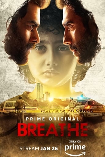 دانلود سریال Breathe 2018 دوبله فارسی بدون سانسور