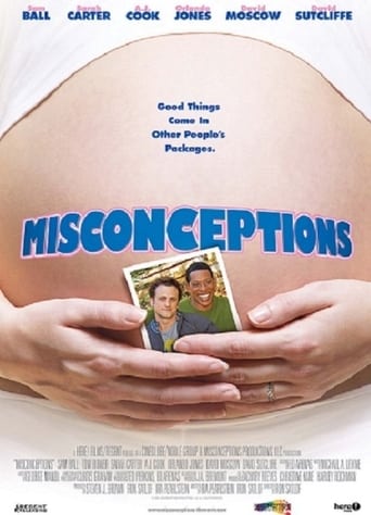 دانلود فیلم Misconceptions 2008