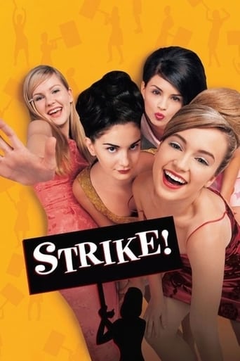 Strike! 1998