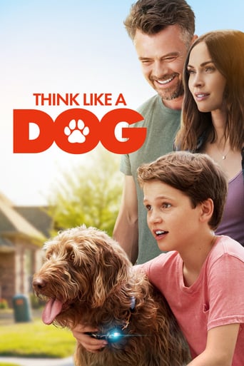 Think Like a Dog 2020 (مثل یه سگ فکر کن)