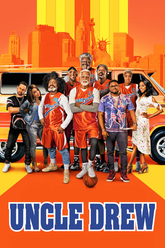 Uncle Drew 2018 (عمو درو)