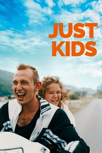 دانلود فیلم Just Kids 2019 (فقط بچه ها)