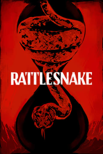 دانلود فیلم Rattlesnake 2019 (مار زنگی)