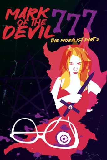 دانلود فیلم Mark of the Devil 777: The Moralist, Part 2 2022