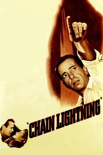 دانلود فیلم Chain Lightning 1950