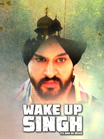 دانلود فیلم Wake Up Singh 2016