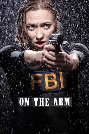 دانلود فیلم On the Arm 2020