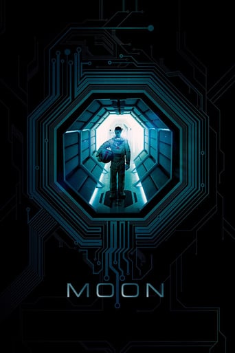 Moon 2009 (ماه)