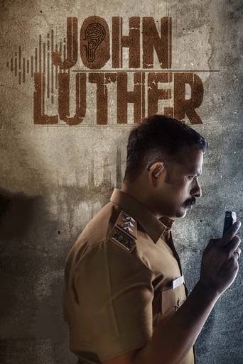 دانلود فیلم John Luther 2022