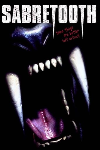 دانلود فیلم Sabretooth 2002