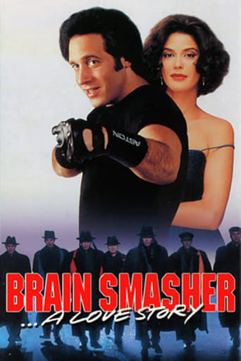 دانلود فیلم Brain Smasher... A Love Story 1993