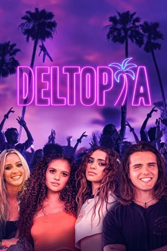 دانلود فیلم Deltopia 2023