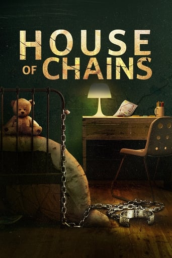 دانلود فیلم House of Chains 2022 (خانه ای از زنجیرها)