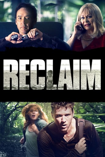 Reclaim 2014