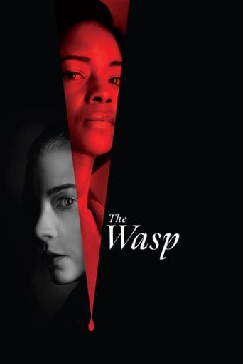 دانلود فیلم The Wasp 2024