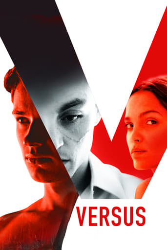 دانلود فیلم Versus 2019