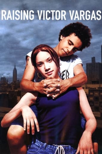 دانلود فیلم Raising Victor Vargas 2002