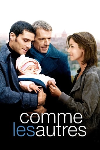 دانلود فیلم Baby Love 2008