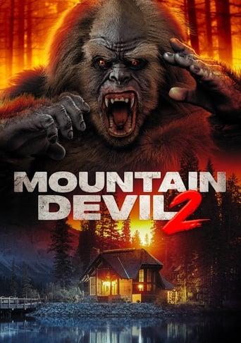 دانلود فیلم Mountain Devil 2: The Search for Jan Klement 2022