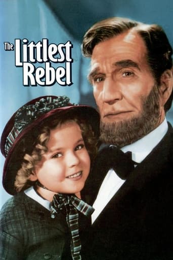 دانلود فیلم The Littlest Rebel 1935