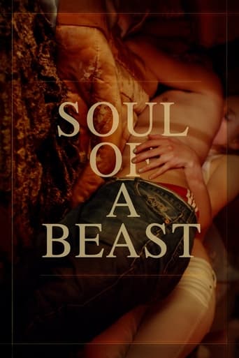 دانلود فیلم Soul of a Beast 2021