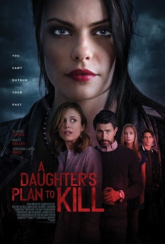 A Daughter's Plan to Kill 2019 (برنامه یک دختر برای قتل)