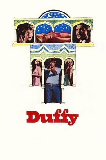 دانلود فیلم Duffy 1968