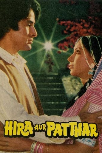 دانلود فیلم Hira Aur Patthar 1977