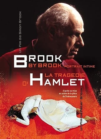 دانلود فیلم The Tragedy of Hamlet 2002