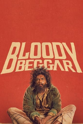 دانلود فیلم Bloody Beggar 2024