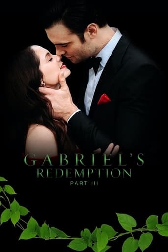 دانلود فیلم Gabriel's Redemption: Part III 2023