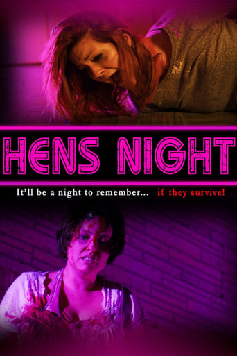 دانلود فیلم Hens Night 2018