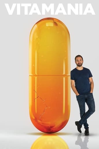 دانلود فیلم Vitamania: The Sense and Nonsense of Vitamins 2018