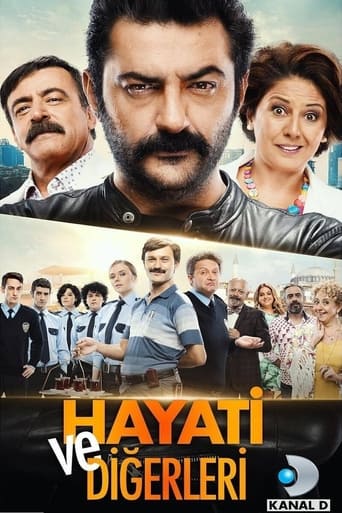 Hayati ve Diğerleri 2017