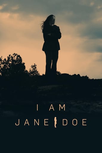 دانلود فیلم I Am Jane Doe 2017