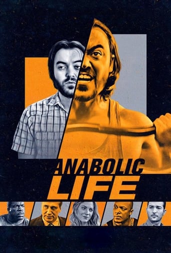 دانلود فیلم Anabolic Life 2017