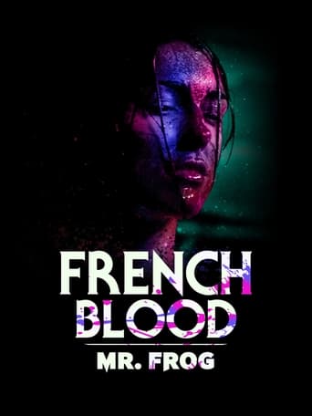 دانلود فیلم French Blood 3 - Mr. Frog 2020