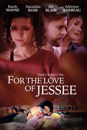 دانلود فیلم For the Love of Jessee 2020 (برای عشق جسی)