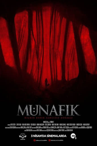 دانلود فیلم Münafık 2015